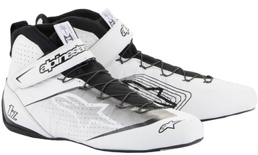 Alpinestars Tech-1 Z v3 Racing Shoes